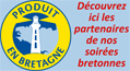 Produits en Bretagne